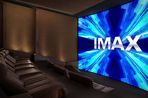 В IMAX