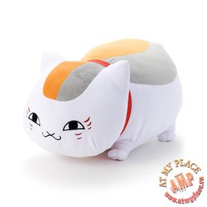 Игрушка Nyanko Sensei