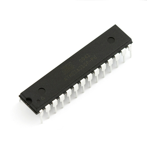 Микроконтроллер ATMega328