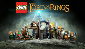 Фигурки Лего The Lord Of The Rings