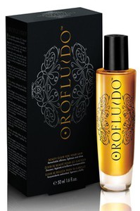 Orofluido elixir