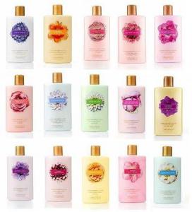 Victoria's Secret Body Lotions