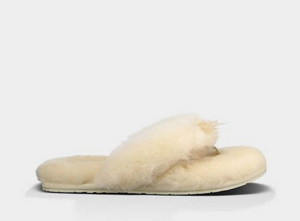 FLUFF FLIP FLOP