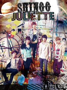 SHINee "Juliette"