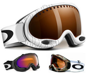 Маска OAKLEY