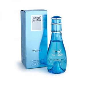 парфюм Davidoff Cool Water woman