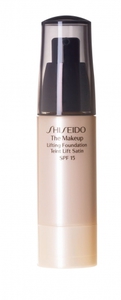 Shiseido Lifting Foundation