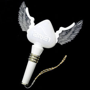 2NE1 Official Goods Concert Light Stick Ver.2