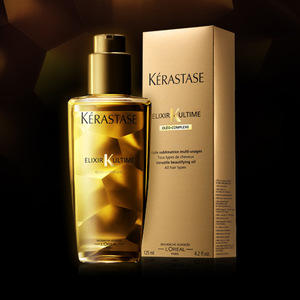 Kerastase Elixir Ultime