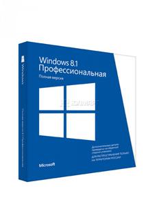 Windows Pro 8 Win64 Russian