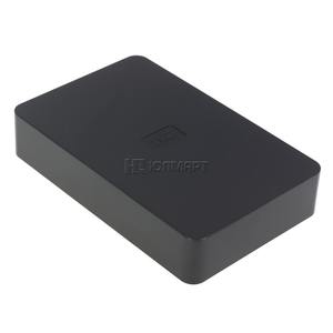 Western Digital external HDD, 1-3 ТБ