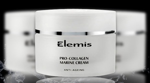 Крем для лица PRO-COLLAGEN MARINE от elemis