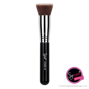 Sigma Flat Top Synthetic Kabuki Brush F80