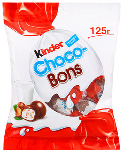 Kinder Choco-Bons