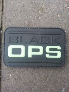 Blacк ops патч.