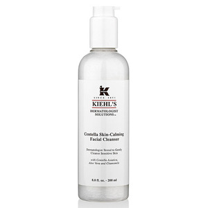 Kiehl's Centella Skin-Calming Facial Cleanser