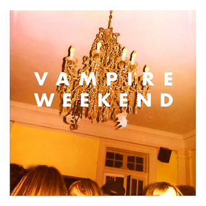 Сходить на коцерт Vampire Weekend