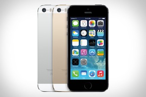 iPhone 5S