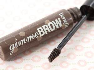 Benefit gimme brow