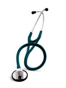 Littmann® Master Cardiology™ Stethoscope