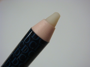 Transparent lipliner with brush and sharpener Dior Contour