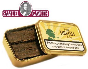 Samuel Gawith "Full Virginia Flake"