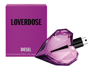 Diesel "Loverdose"