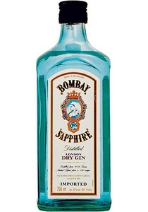 Bombay Sapphire