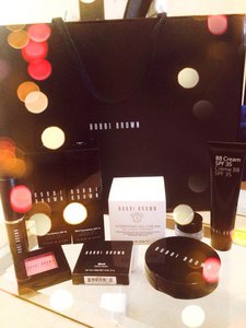 косметика Bobbi Brown