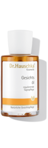 Масло для лица Dr Hauschka