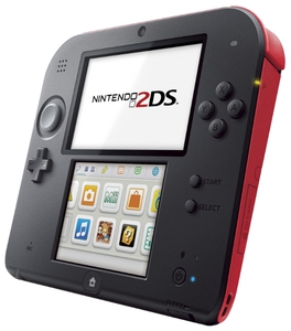 Nintendo 2DS