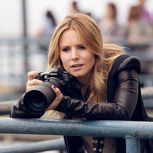 Veronica Mars