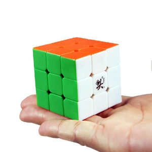 Dayan Cubes,