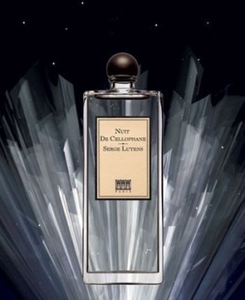 Serge Lutens Nuit de Cellophane