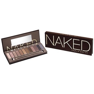 Naked Palette by Urban Decay