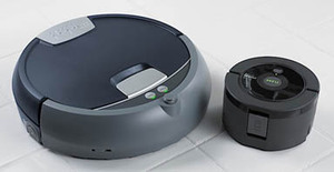 Моющий робот iRobot Scooba 390