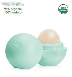 Бальзам  EOS lip balm