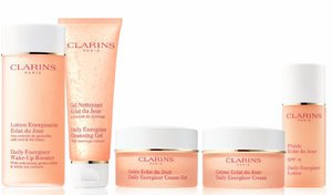 Косметика Clarins