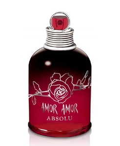 Духи Amor-Amor ABSOLU