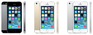 Apple iPhone 5S 16Gb-32Gb черный!