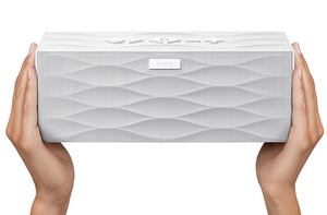 Big Jambox by Jawbone