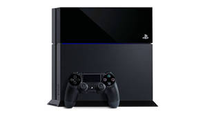 Sony Playstation 4