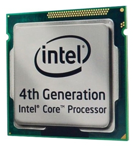 Intel Core i7-4770K