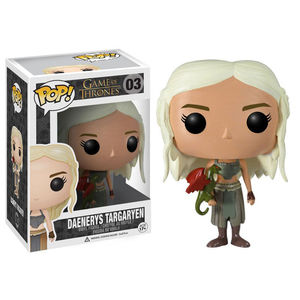 Daenerys Toy