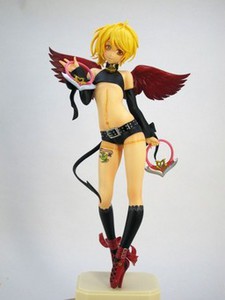 Zone-00 Kissho figure