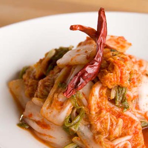 Kimchi