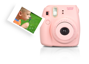 Fujifilm Instax Mini 8