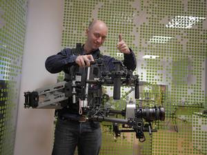 Steadycam