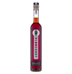 BLOODSHOT Bloody vodka spirit 500ml