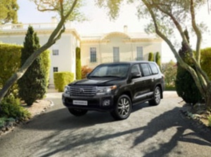 Подарите мне Land Cruiser 200